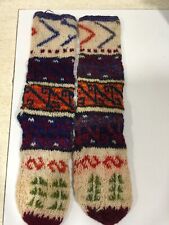 Vintage turkish handknit for sale  Gainesville