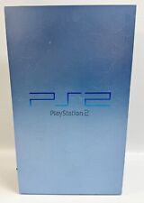 AUTH SONY PLAYSTATION 2 SCPH-39000 AQUA BLUE JAPAN LIMITED COLOR SONY PS2 JAPAN for sale  Shipping to South Africa