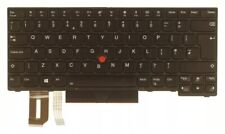 Klawiatura LENOVO ThinkPad E480 UK 01YP468 D na sprzedaż  PL