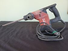 Hilti hammer drill for sale  Haskell