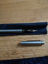 Sheaffer targa fountain for sale  NEWTON ABBOT