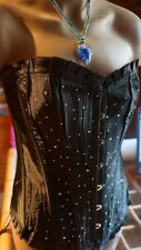 Bustier corset guêpière d'occasion  Thomery
