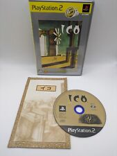 Ico video game for sale  LEICESTER