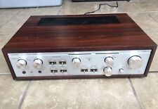Luxman L-450 Stereo Integrated Amplifier Excellent Condition for sale  Shipping to South Africa