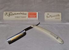 filarmonica razor for sale  Eastlake
