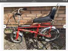 Raleigh tomahawk mk1 for sale  COVENTRY