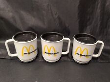 Lot mcdonald coffee for sale  Middle River