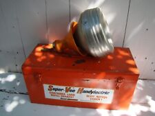 Super vee handylectric for sale  USA