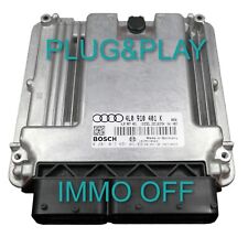 Audi 4l0910401k 0281013691 for sale  Shipping to Ireland