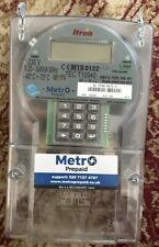 Prepaid electric metro for sale  HIGH WYCOMBE