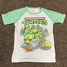 Ninja turtles shirt for sale  Fort Wayne