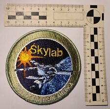 Skylab program patch for sale  TRURO