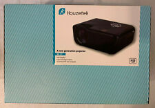 Houzetek projector multimedia for sale  Munfordville