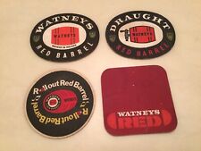 Watneys brewery beermats for sale  SOLIHULL