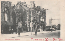 lancashire churches for sale  EASTLEIGH