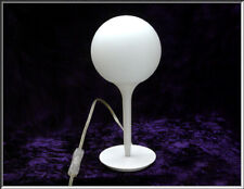 Gorgeous White Artemide Castore Table Lamp Designed by Michele de Lucchi 12.25" for sale  Shipping to South Africa