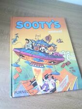 Sooty annual purnell for sale  NORWICH