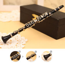 Mini clarinet model for sale  UK