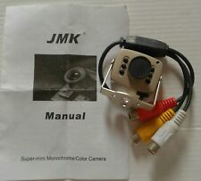 Jmk microcamera modello usato  Imola