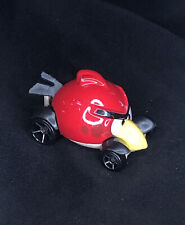 Juego Hot Wheels Angry Birds 2012 Red Bird suelto, usado segunda mano  Embacar hacia Argentina