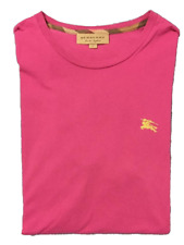 Shirt burberry colore usato  Trapani
