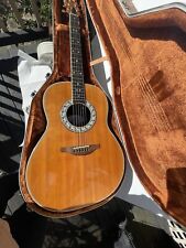 Ovation legend acoustic for sale  Johnstown