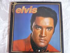 Elvis presley album d'occasion  Ailly-sur-Noye