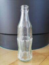 Alte glasflasche coca gebraucht kaufen  Saarburg