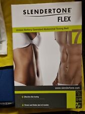 Slendertone flex abs for sale  MAGHERAFELT