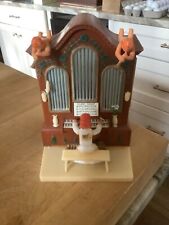 Vintage organ angel for sale  Webster