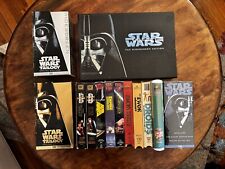 star wars vhs collection for sale  Lakewood