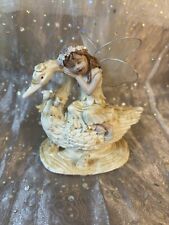 Flower fairy ornaments for sale  READING