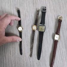 Anciennes montres bracelets d'occasion  Bayeux