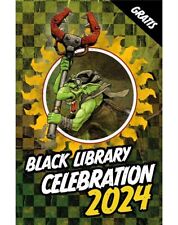 Black library celebration gebraucht kaufen  Donaueschingen