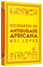 Dicionario da Antiguidade africana comprar usado  Brasil 