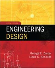 Engineering design hardcover for sale  Reno
