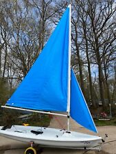 Laser pico sailing for sale  FOREST ROW