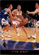1998 Press Pass Basketball Card Pick (Gold Foil) for sale  Shipping to South Africa