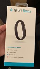 Fitbit Flex 2 rastreador de atividade - preto com defeito, usado comprar usado  Enviando para Brazil