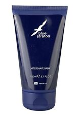 Blue stratos aftershave for sale  Shipping to Ireland