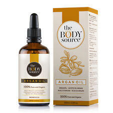 Argan oil 100 for sale  LONDON