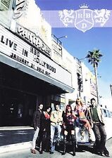 DVD Live In Hollywood RBD comprar usado  Enviando para Brazil