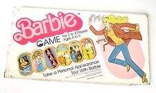 Vintage barbie board for sale  Brooklandville