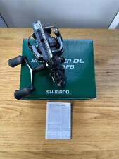 shimano baitrunner 2500 for sale  NORWICH