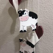 Dairy cows hearts for sale  Irvine