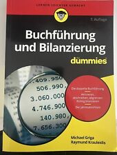 Buch buchführung bilanzierung gebraucht kaufen  Pforzheim