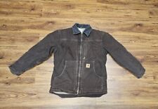 Carhartt jacket c61 for sale  Mcallen