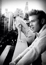 James dean marilyn for sale  MANCHESTER