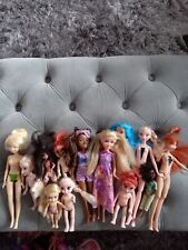 Joblot dolls for sale  SWADLINCOTE