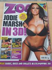 Zoo magazine .369 for sale  DONCASTER